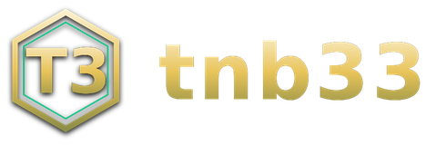 tnb33 logo